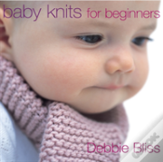 Baby Knits For Beginners