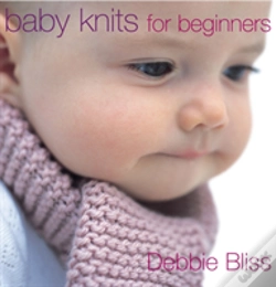 Capa do artigo Baby Knits For Beginners