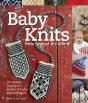 Baby Knits From Around The World - Preview
