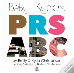 Capa do artigo Baby Kyrie'S Prs Abc