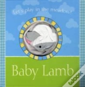 Capa do artigo Baby Lamb