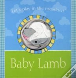 Capa do artigo Baby Lamb