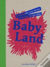 Capa do artigo Baby Land