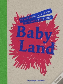 Capa do artigo Baby Land