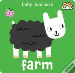 Capa do artigo Baby Learners - Farm