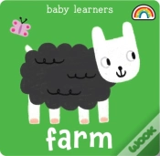 Capa do artigo Baby Learners - Farm
