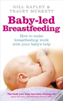 Capa do artigo Baby-Led Breastfeeding