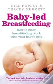 Capa do artigo Baby-Led Breastfeeding