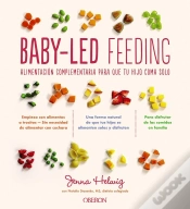 Capa do artigo Baby-Led Feeding