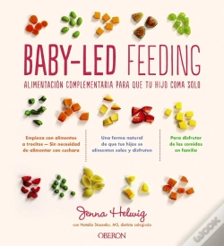 Capa do artigo Baby-Led Feeding