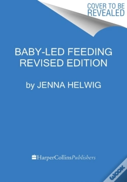 Capa do artigo Baby-Led Feeding Revised Edition