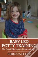 Baby Led Potty Training