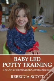 Capa do artigo Baby Led Potty Training