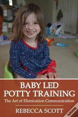 Capa do artigo Baby Led Potty Training