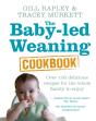 Baby-Led Weaning Cookbook - Preview