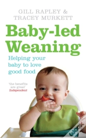 Capa do artigo Baby-Led Weaning