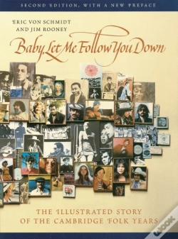 Capa do artigo Baby, Let Me Follow You Down