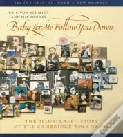 Baby, Let Me Follow You Down
