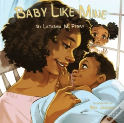 Capa do artigo Baby Like Mine