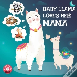 Capa do artigo Baby Llama Loves Her Mama