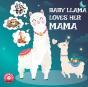 Baby Llama Loves Her Mama - Preview