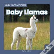 Baby Llamas