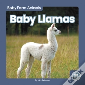 Capa do artigo Baby Llamas