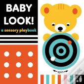 Baby Look!