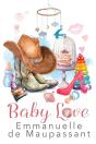 Baby Love - Preview