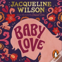 Capa do artigo Baby Love