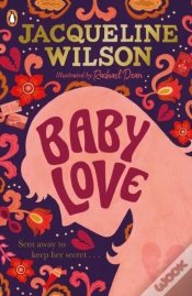Capa do artigo Baby Love