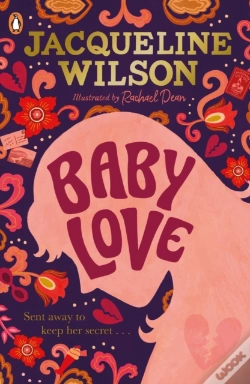 Capa do artigo Baby Love