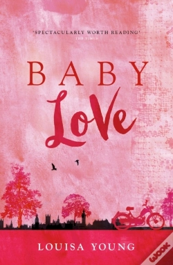 Capa do artigo Baby Love