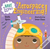 Capa do artigo Baby Loves Aerospace Engineering!