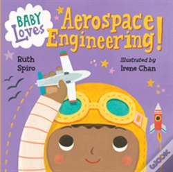 Capa do artigo Baby Loves Aerospace Engineering!