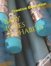 Baby Loves Alphabets
