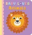 Baby Loves Animals