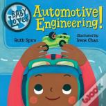 Baby Loves Automotive Engineering