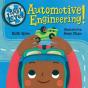 Baby Loves Automotive Engineering - Preview