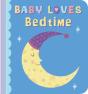 Baby Loves Bedtime - Preview