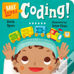 Baby Loves Coding!