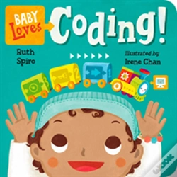 Capa do artigo Baby Loves Coding!
