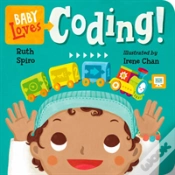Capa do artigo Baby Loves Coding!