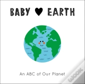 Baby Loves: Earth