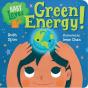 Baby Loves Environmental Science! - Preview