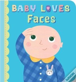 Capa do artigo Baby Loves Faces