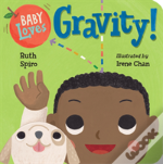 Baby Loves Gravity!