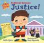 Baby Loves Political Science: Justice! - Preview
