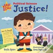 Capa do artigo Baby Loves Political Science: Justice!