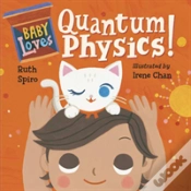 Capa do artigo Baby Loves Quantum Physics!